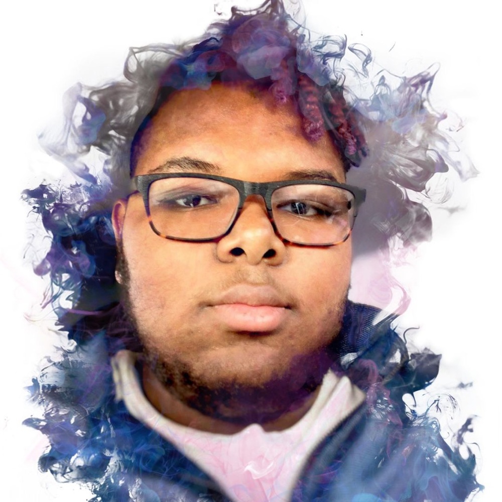 Meet your Posher, Christopher